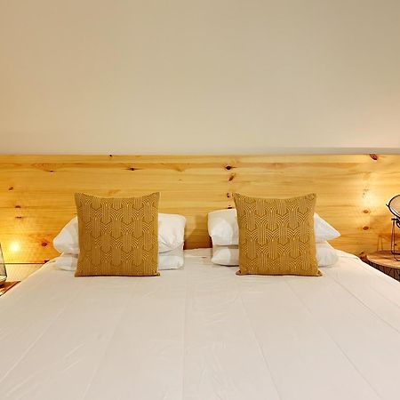 Apartmán Oceanus Executive Ponta Delgada Exteriér fotografie