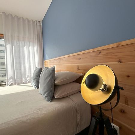 Apartmán Oceanus Executive Ponta Delgada Exteriér fotografie