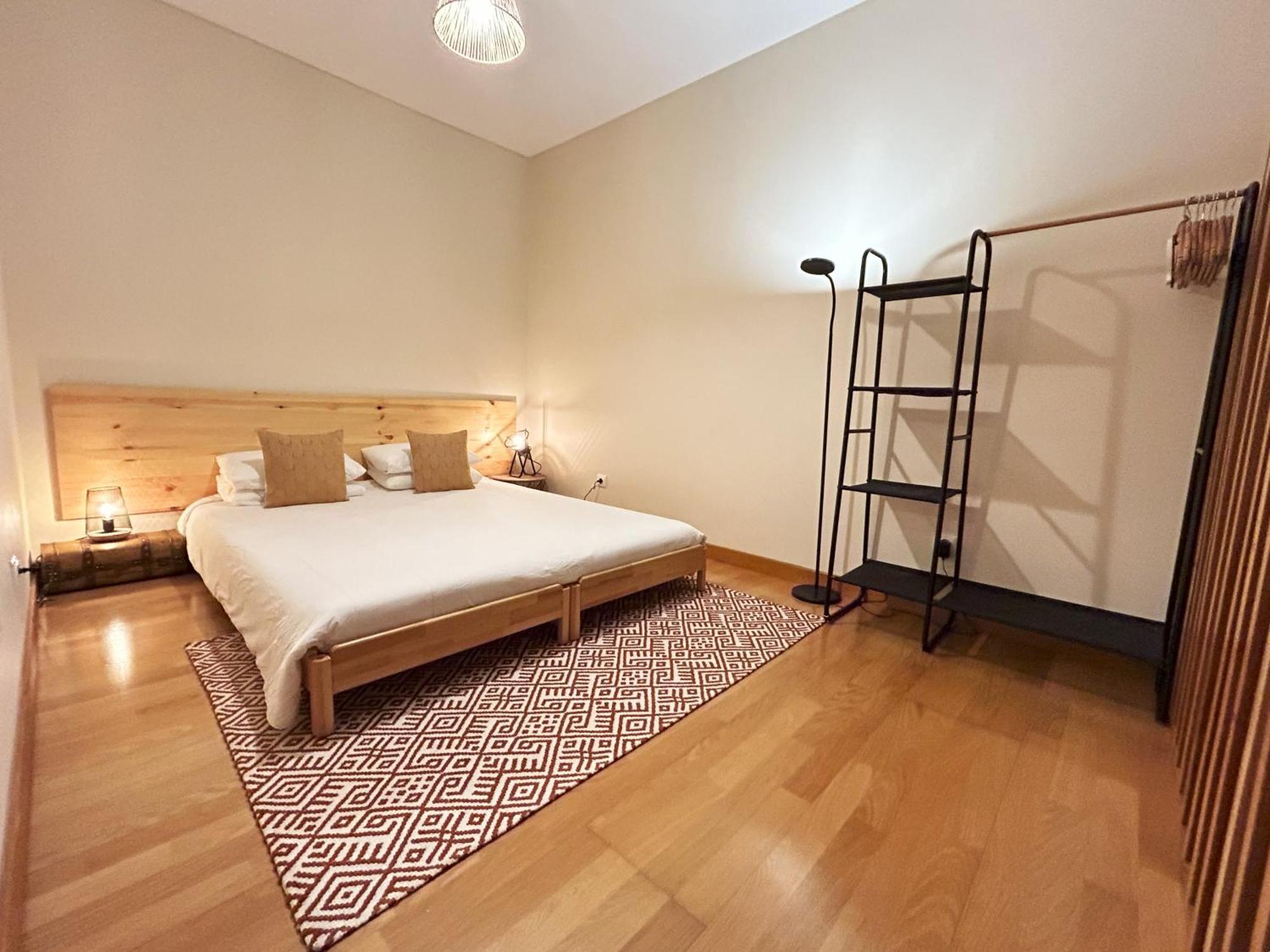 Apartmán Oceanus Executive Ponta Delgada Exteriér fotografie