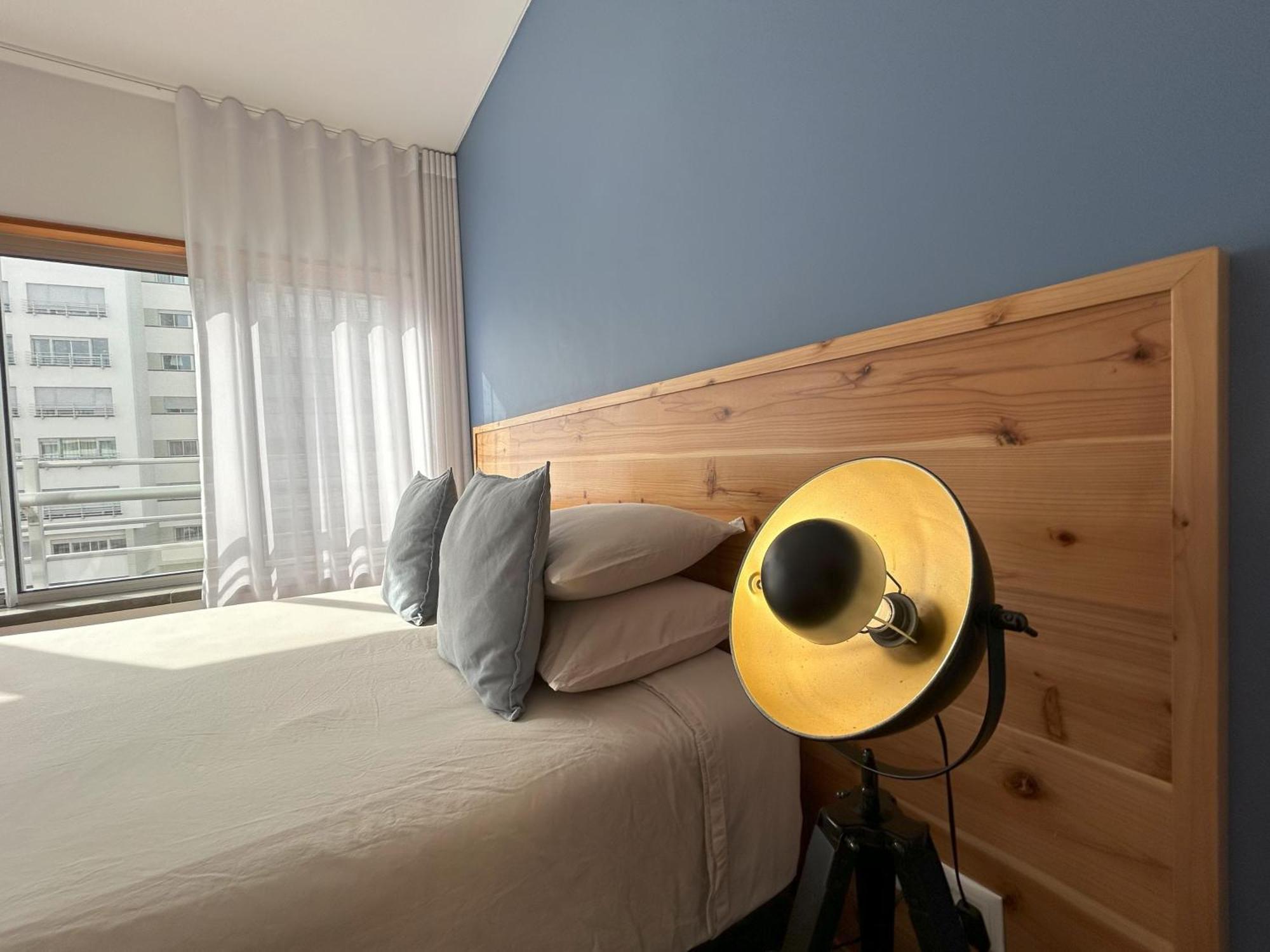 Apartmán Oceanus Executive Ponta Delgada Exteriér fotografie