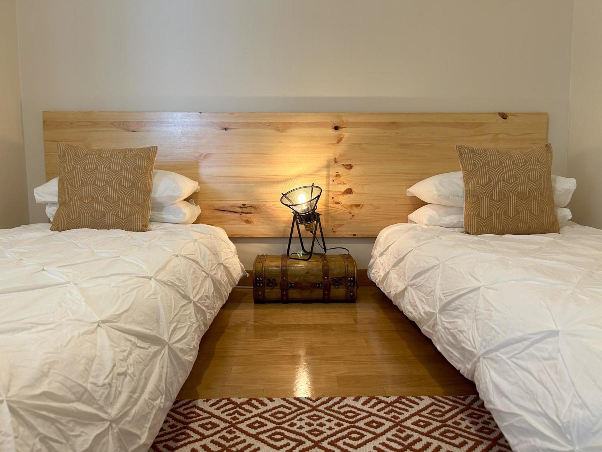 Apartmán Oceanus Executive Ponta Delgada Exteriér fotografie