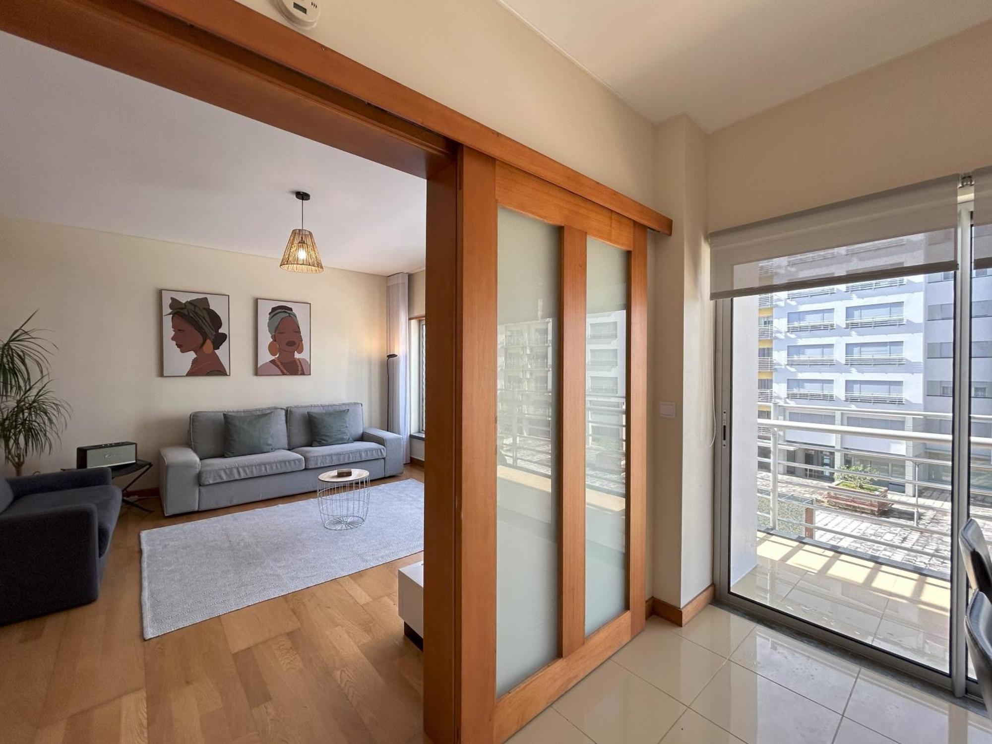 Apartmán Oceanus Executive Ponta Delgada Exteriér fotografie