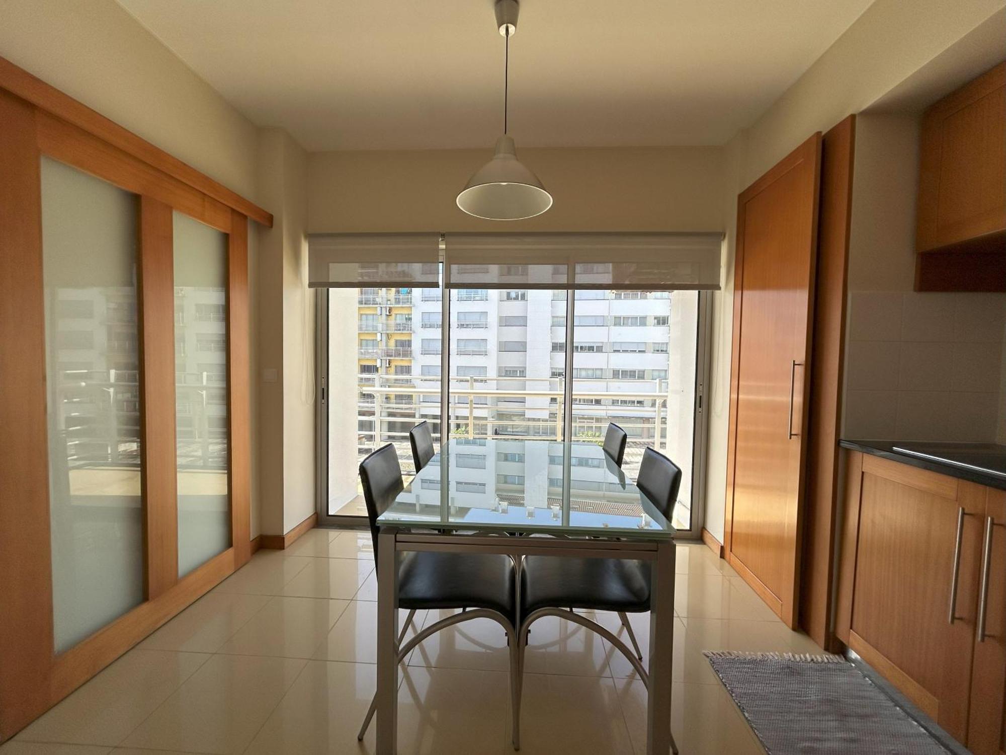 Apartmán Oceanus Executive Ponta Delgada Exteriér fotografie