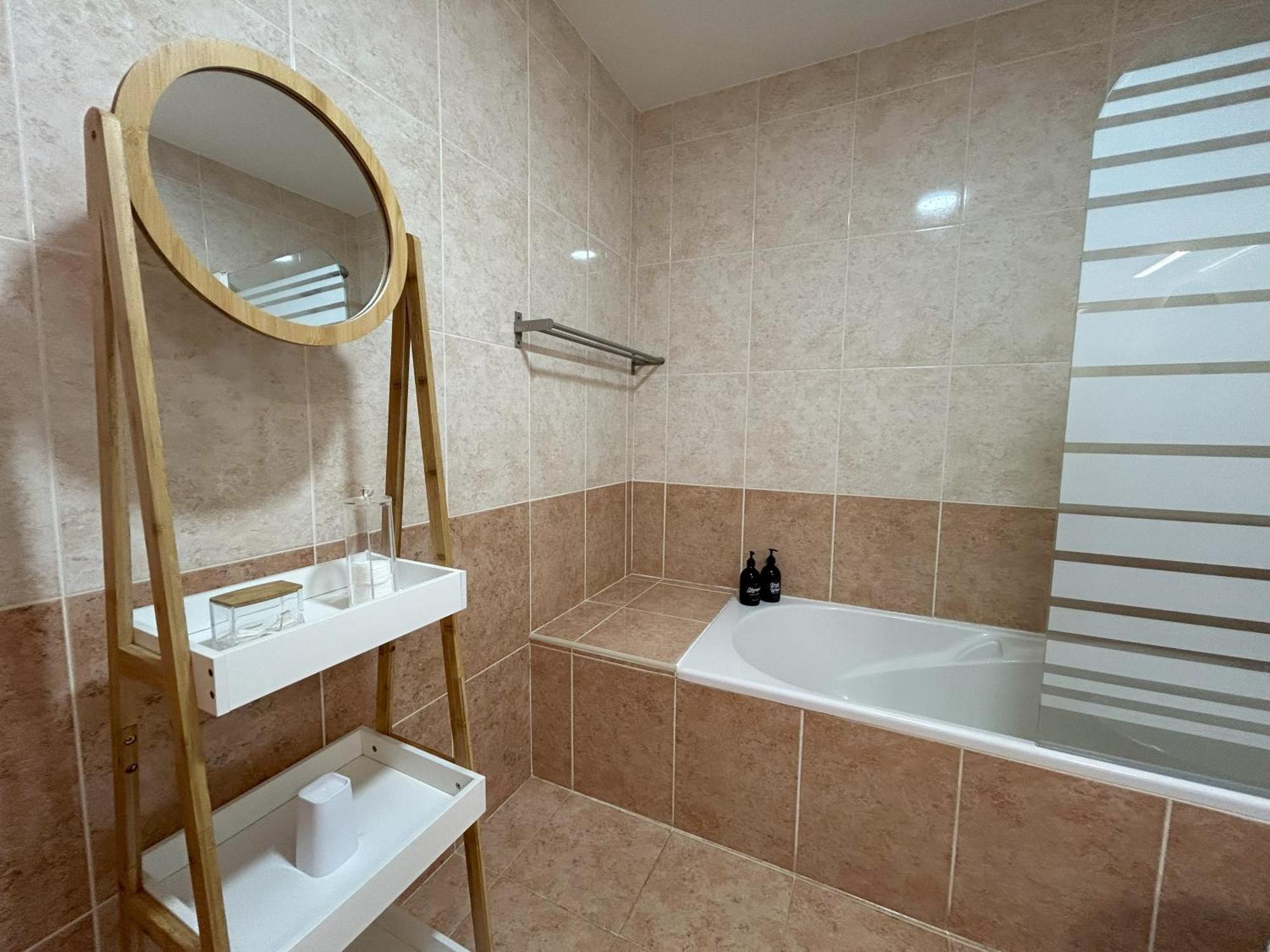 Apartmán Oceanus Executive Ponta Delgada Exteriér fotografie