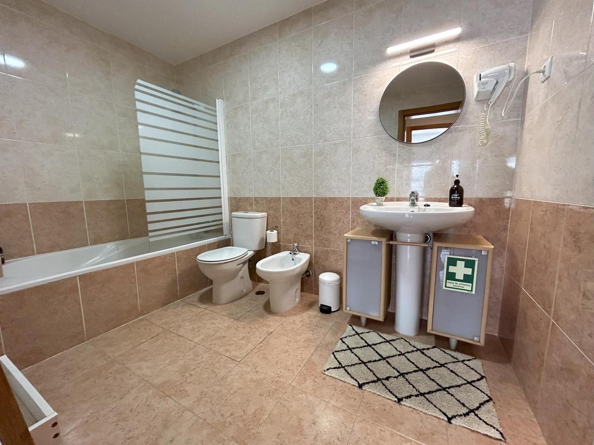 Apartmán Oceanus Executive Ponta Delgada Exteriér fotografie