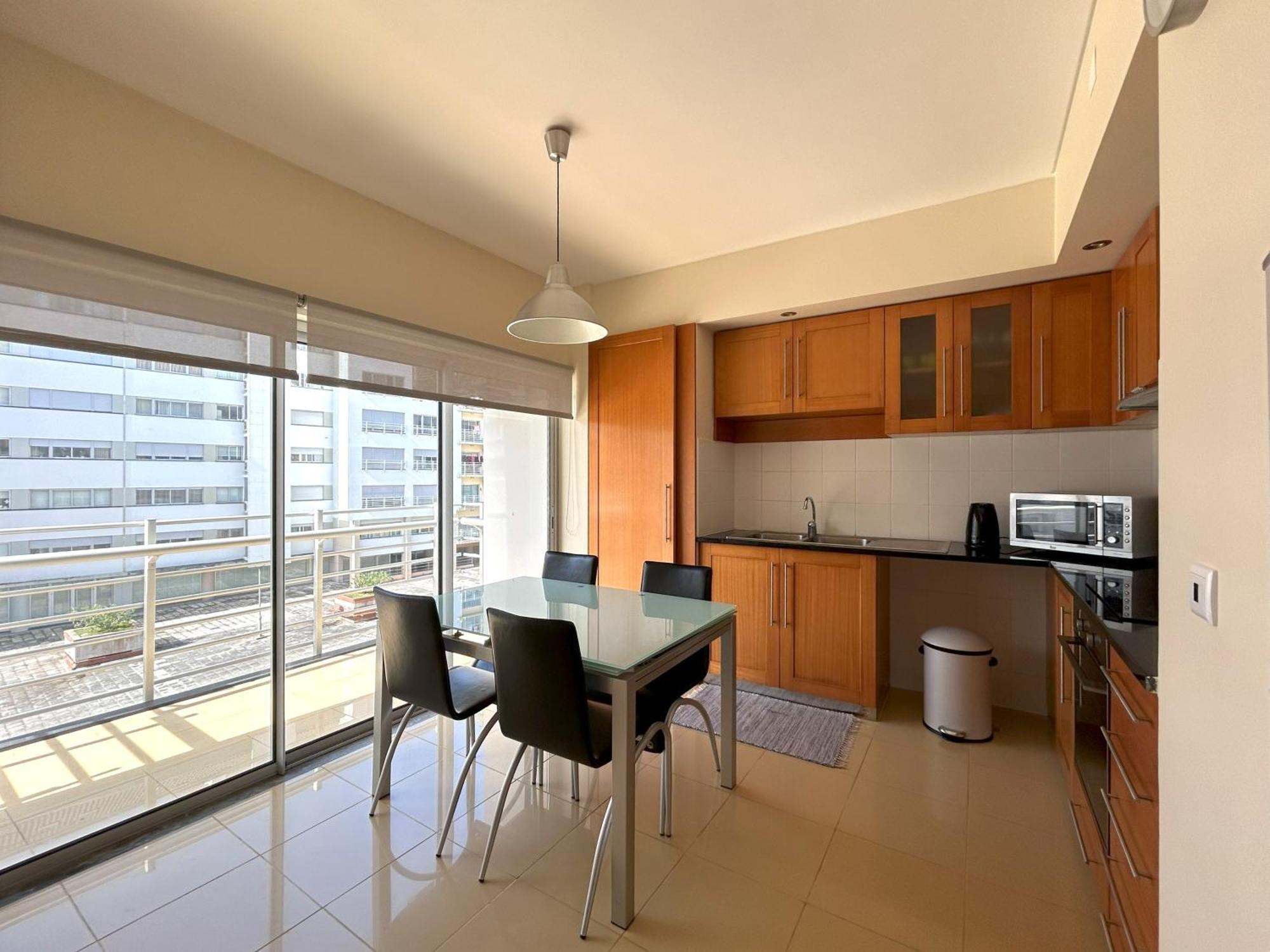 Apartmán Oceanus Executive Ponta Delgada Exteriér fotografie