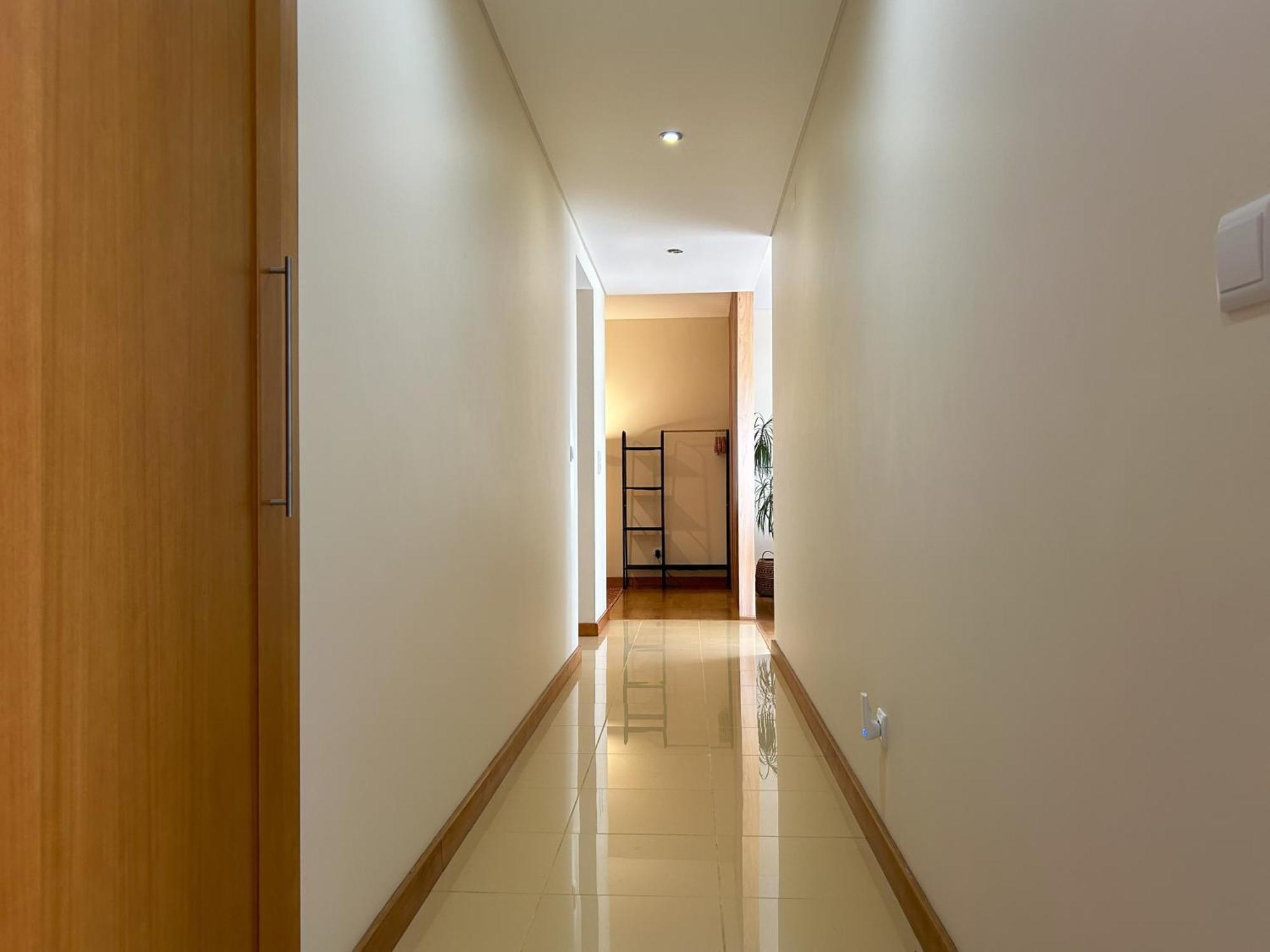 Apartmán Oceanus Executive Ponta Delgada Exteriér fotografie