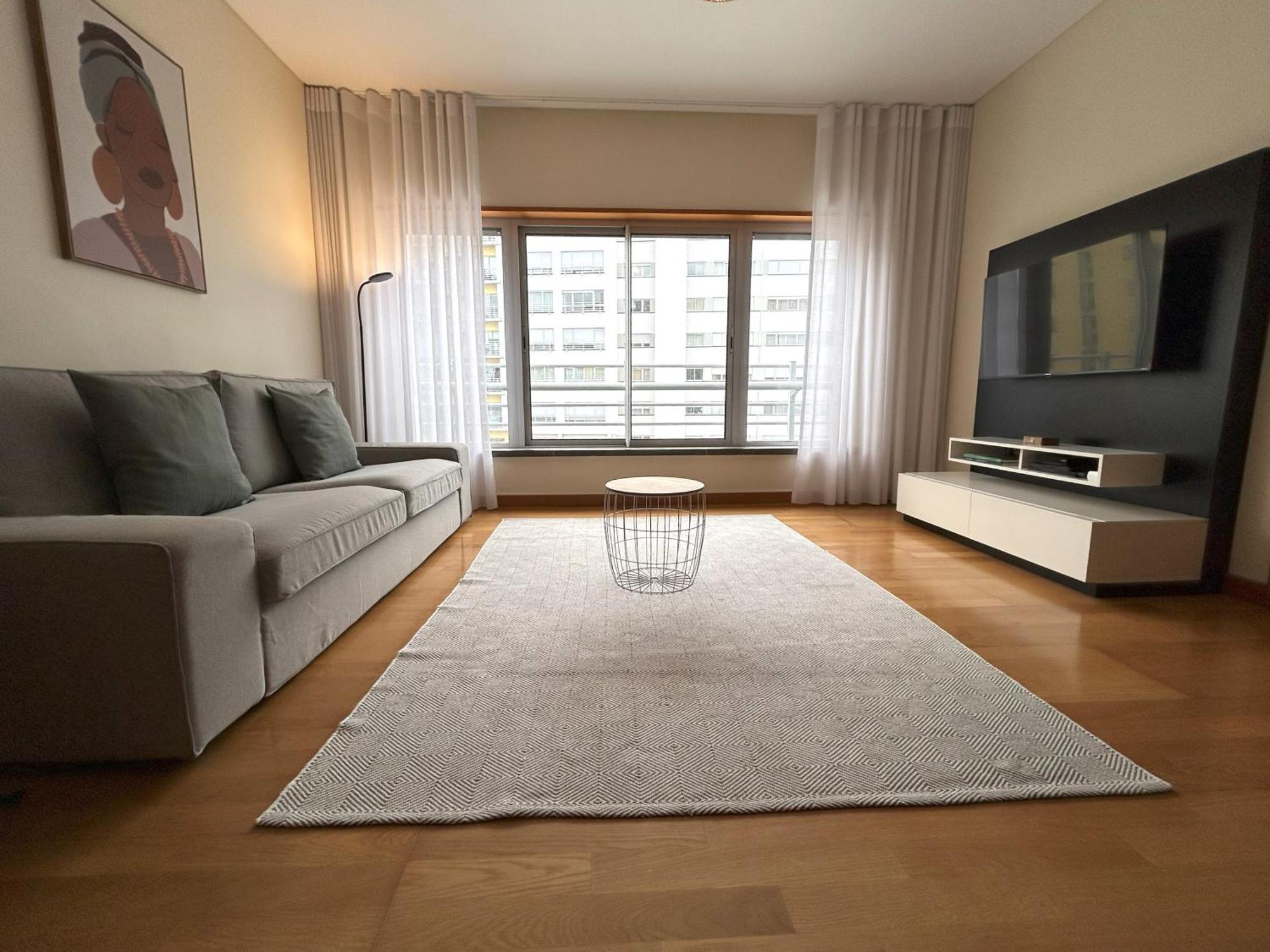 Apartmán Oceanus Executive Ponta Delgada Exteriér fotografie