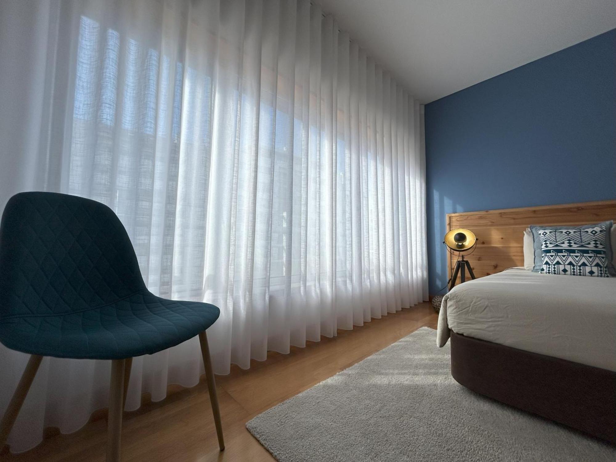 Apartmán Oceanus Executive Ponta Delgada Exteriér fotografie