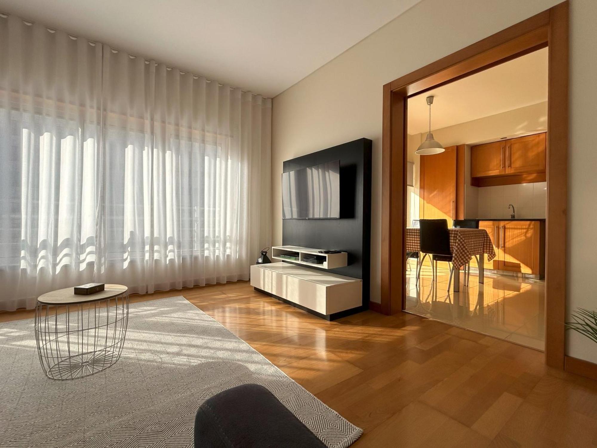 Apartmán Oceanus Executive Ponta Delgada Exteriér fotografie